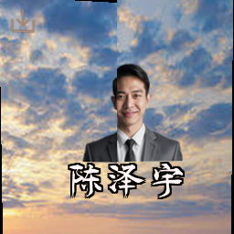陈泽宇